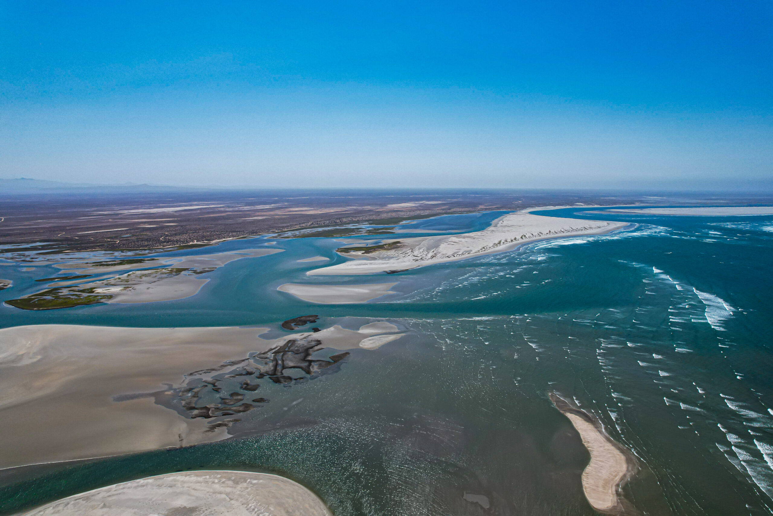 Bahía Manuela